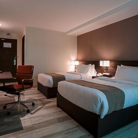 Hotel Areca Legazpi City Exteriör bild