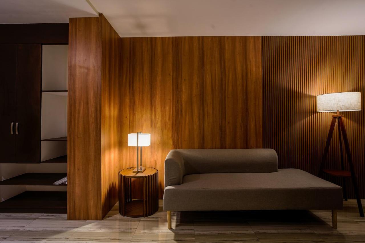 Hotel Areca Legazpi City Exteriör bild